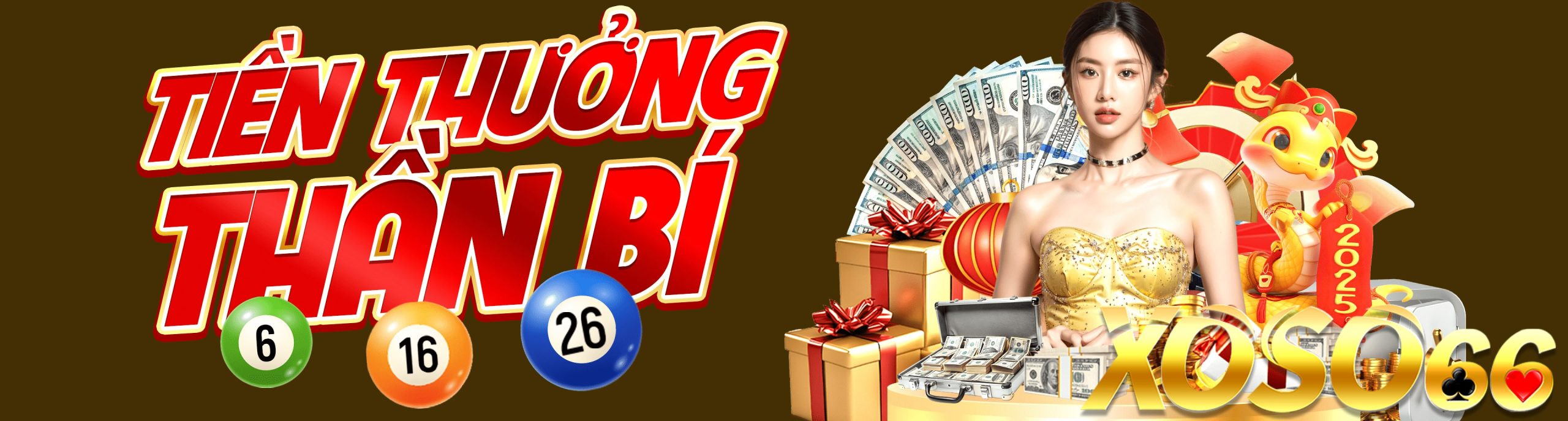XOSO66 ⭐️ Trang Chủ XOSO66.COM Uy Tín 2026 | Nhận Code 66K 2 banner xoso66