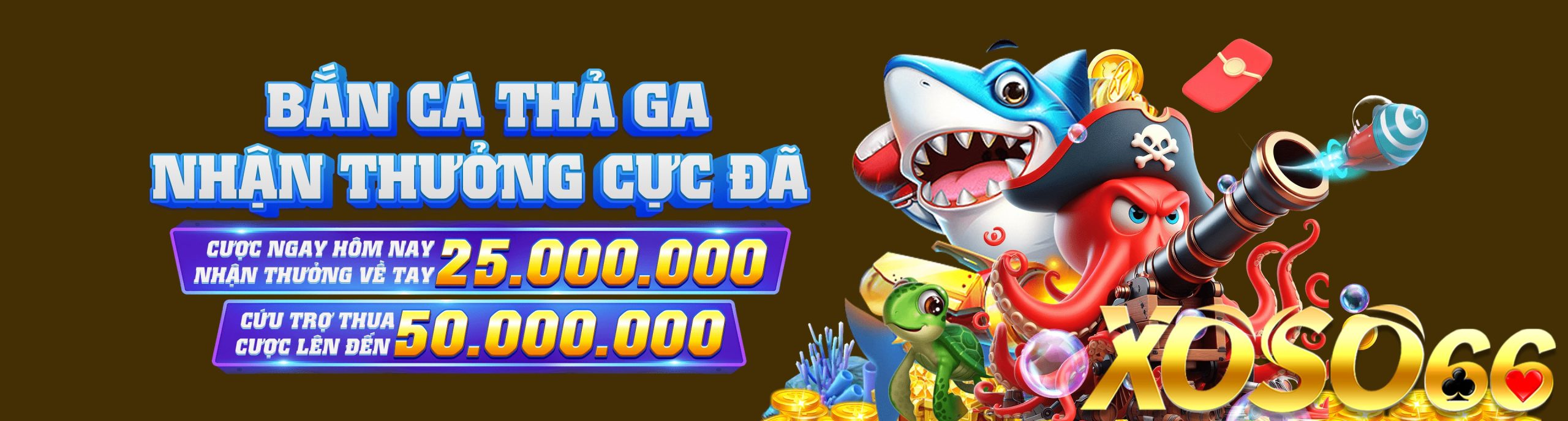 XOSO66 ⭐️ Trang Chủ XOSO66.COM Uy Tín 2026 | Nhận Code 66K 3 banner xoso66