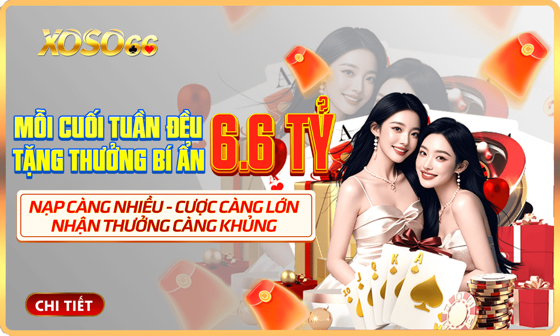 XOSO66 ⭐️ Trang Chủ XOSO66.COM Uy Tín 2026 | Nhận Code 66K 11 xoso66